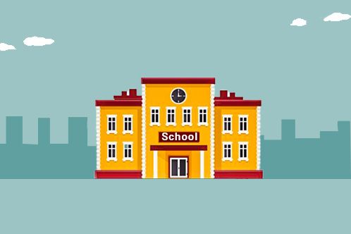 The Economics of running a private School in India