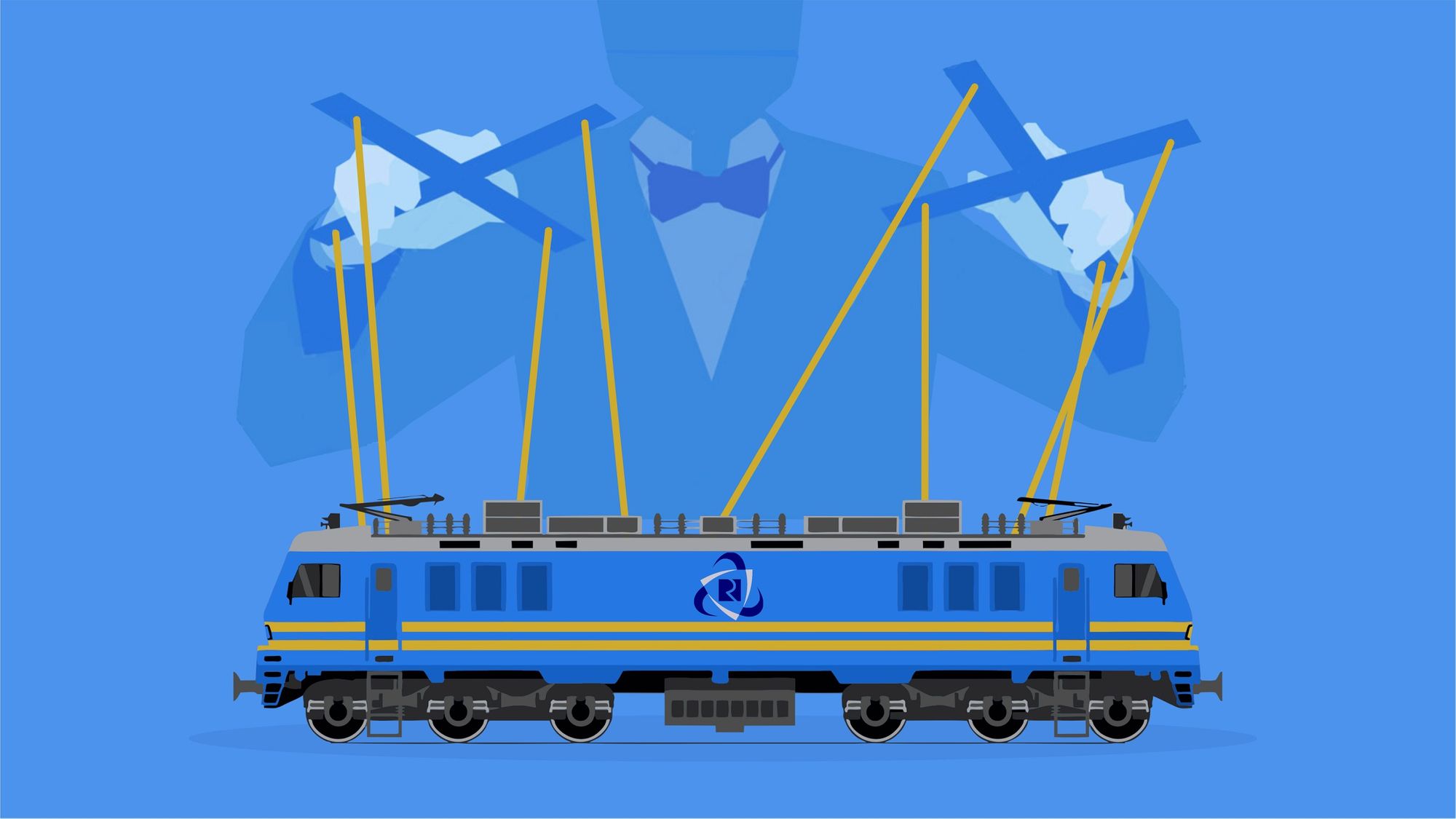The Curious Case Of IRCTC