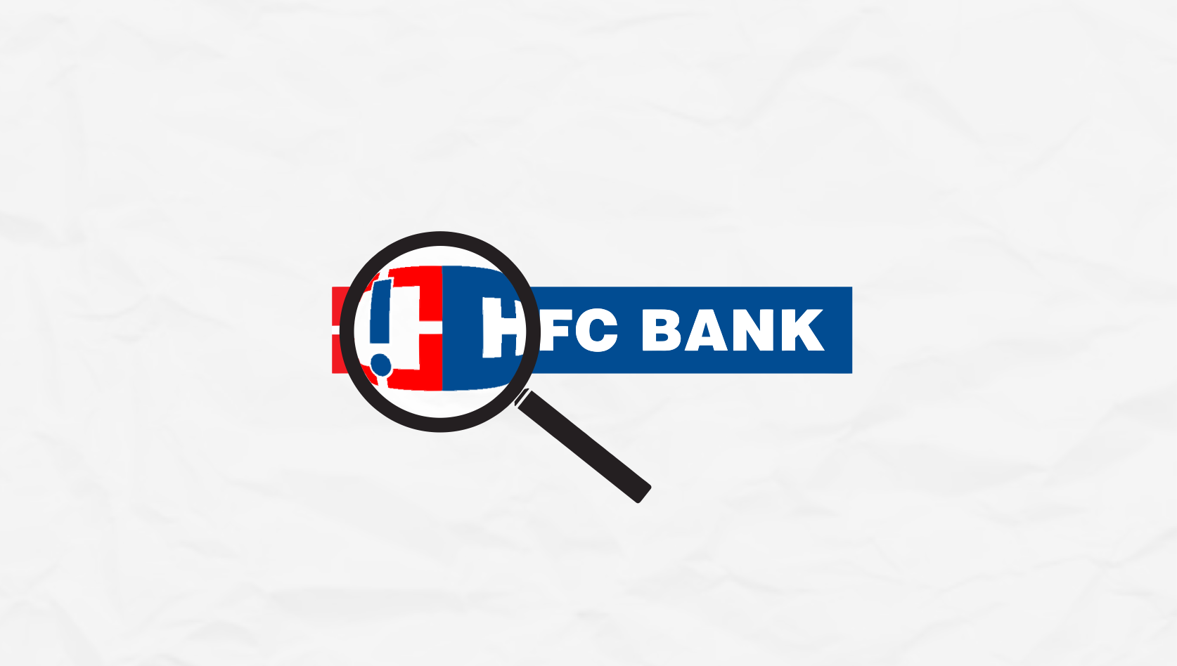 What Ails HDFC Bank 